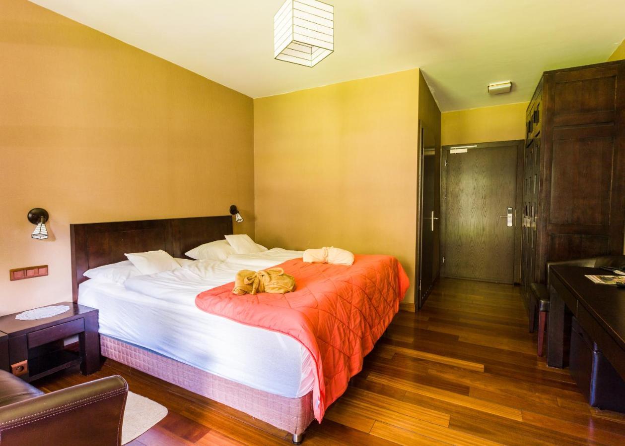 Boutique Hotel Sudetia - Medical & Spa Świeradów-Zdrój المظهر الخارجي الصورة