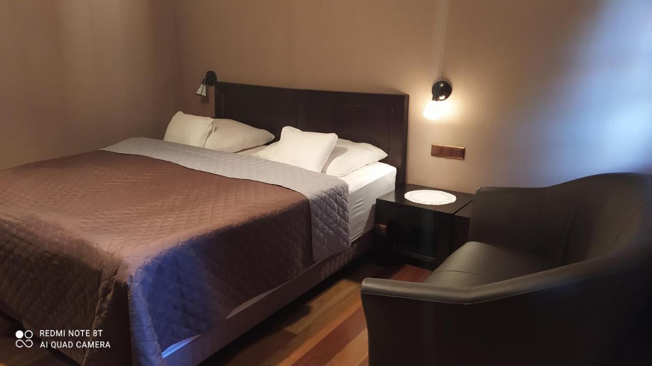 Boutique Hotel Sudetia - Medical & Spa Świeradów-Zdrój المظهر الخارجي الصورة