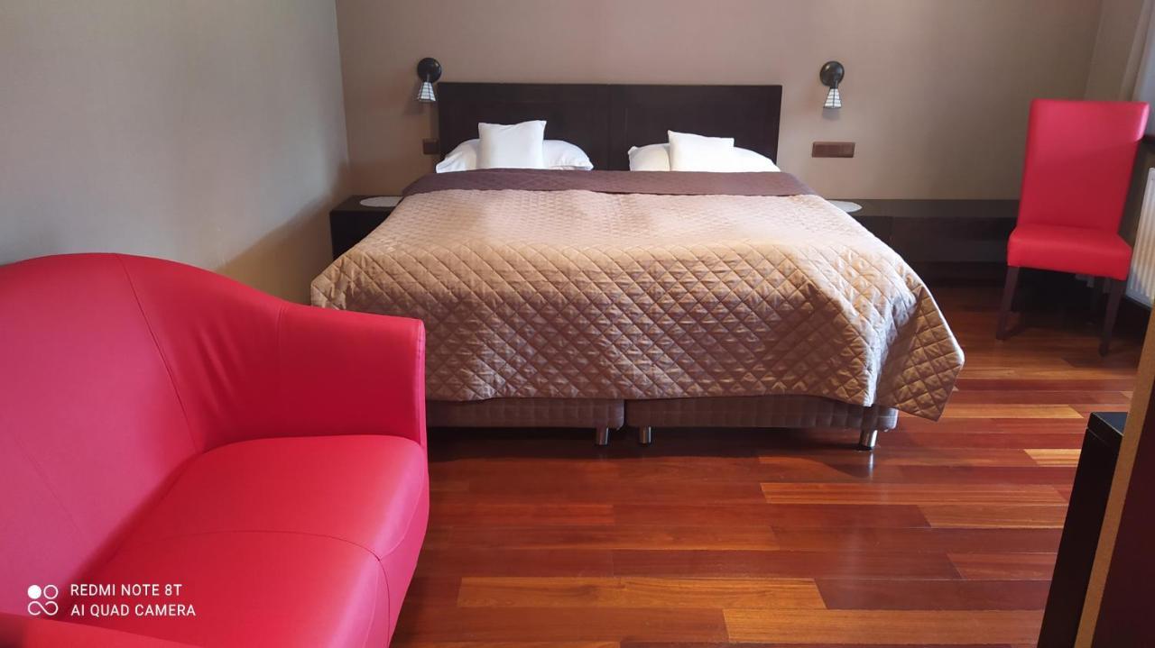 Boutique Hotel Sudetia - Medical & Spa Świeradów-Zdrój المظهر الخارجي الصورة