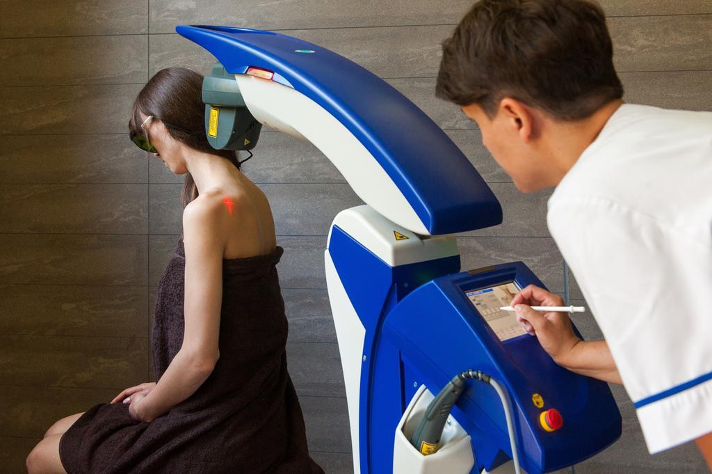 Boutique Hotel Sudetia - Medical & Spa Świeradów-Zdrój المظهر الخارجي الصورة