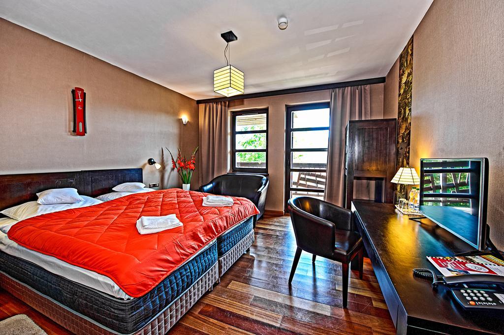 Boutique Hotel Sudetia - Medical & Spa Świeradów-Zdrój المظهر الخارجي الصورة