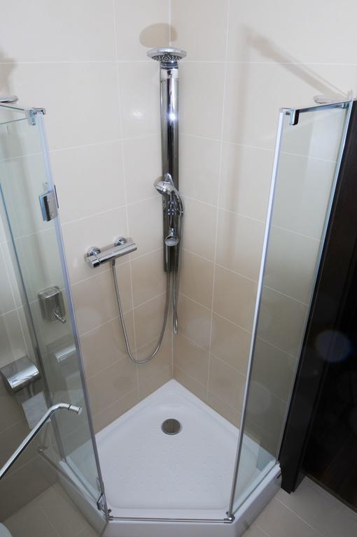 Boutique Hotel Sudetia - Medical & Spa Świeradów-Zdrój الغرفة الصورة