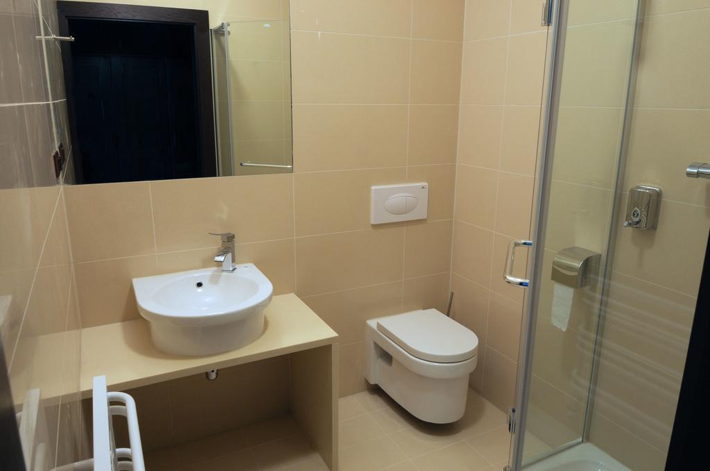 Boutique Hotel Sudetia - Medical & Spa Świeradów-Zdrój الغرفة الصورة