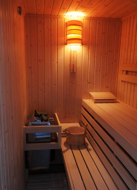 Boutique Hotel Sudetia - Medical & Spa Świeradów-Zdrój المظهر الخارجي الصورة