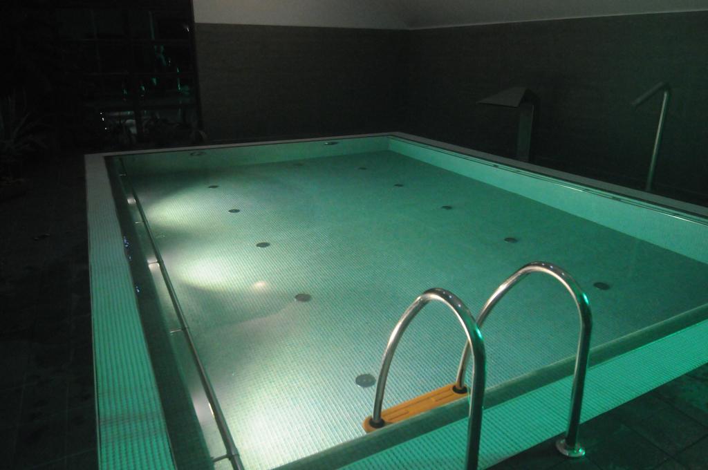 Boutique Hotel Sudetia - Medical & Spa Świeradów-Zdrój المظهر الخارجي الصورة