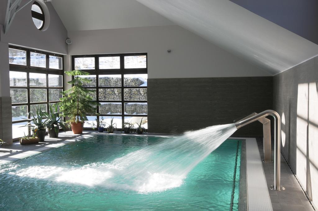 Boutique Hotel Sudetia - Medical & Spa Świeradów-Zdrój المظهر الخارجي الصورة