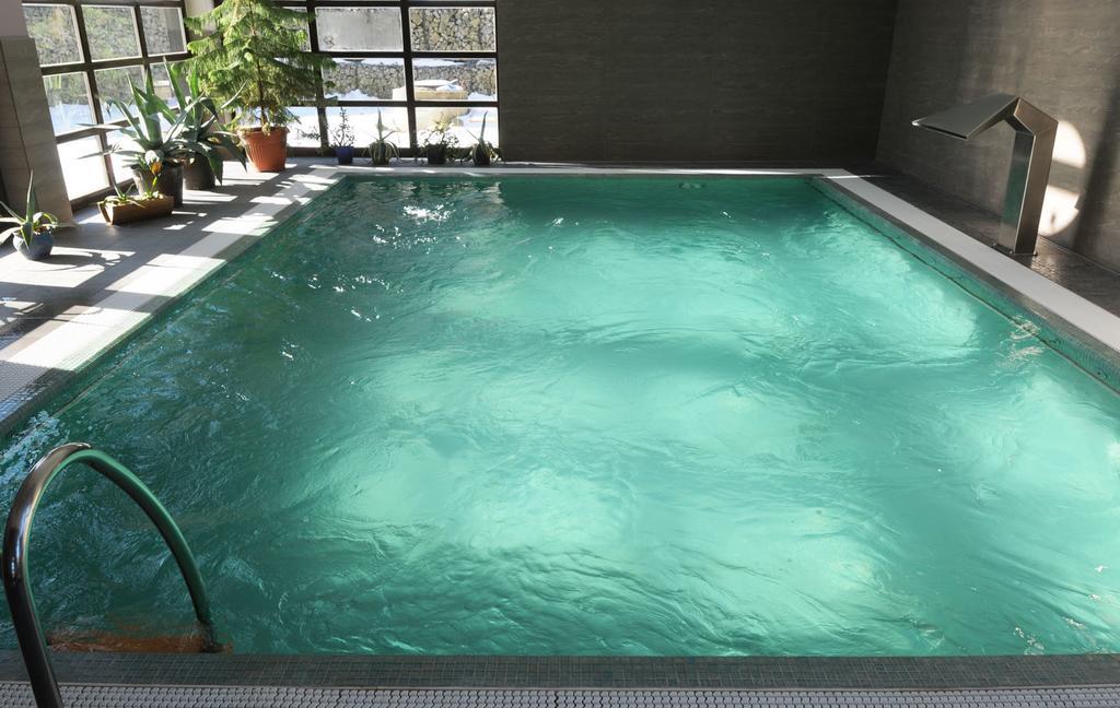 Boutique Hotel Sudetia - Medical & Spa Świeradów-Zdrój المظهر الخارجي الصورة