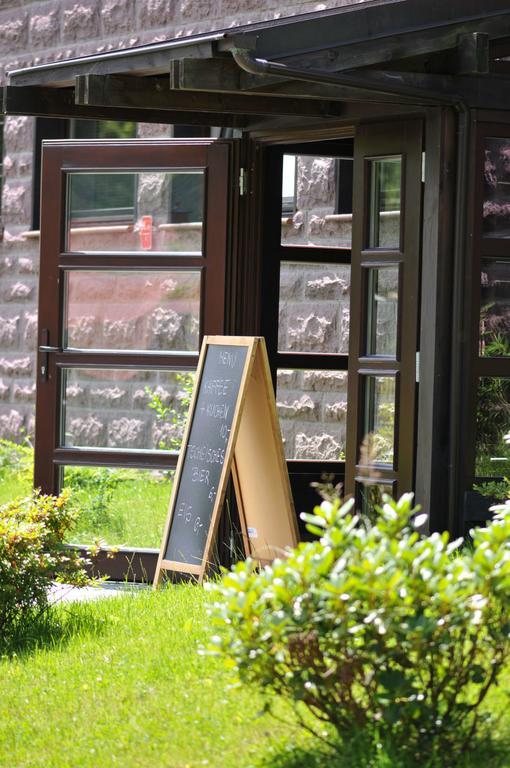 Boutique Hotel Sudetia - Medical & Spa Świeradów-Zdrój المظهر الخارجي الصورة