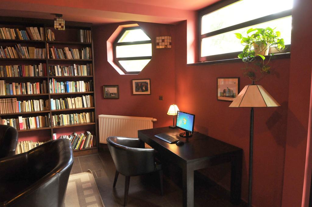 Boutique Hotel Sudetia - Medical & Spa Świeradów-Zdrój المظهر الخارجي الصورة