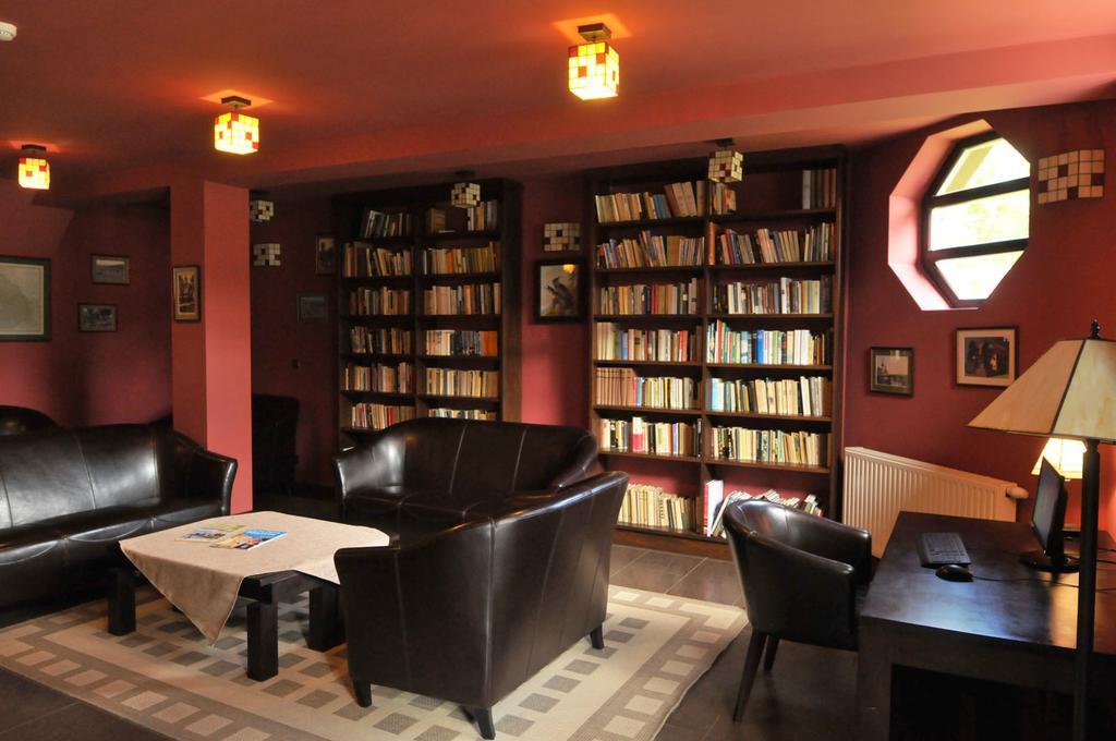 Boutique Hotel Sudetia - Medical & Spa Świeradów-Zdrój المظهر الخارجي الصورة