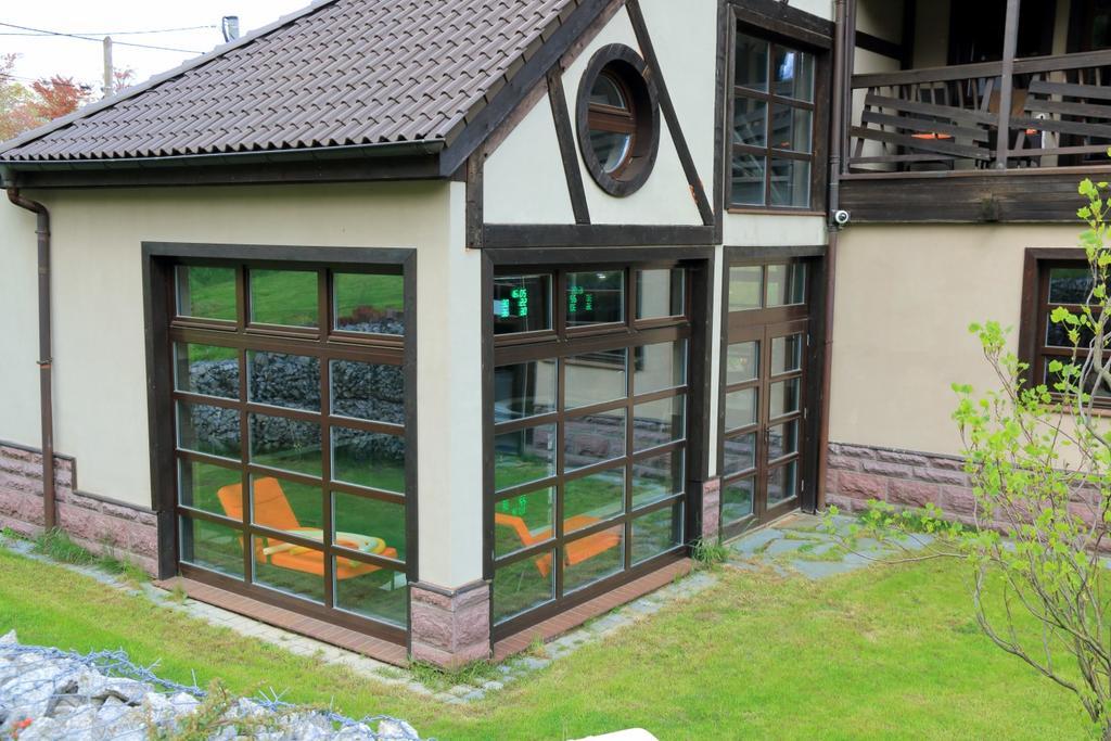Boutique Hotel Sudetia - Medical & Spa Świeradów-Zdrój المظهر الخارجي الصورة